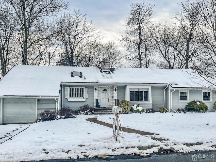 67 Chesapeake Ave, Lake Hiawatha, NJ 07034 - photo 1