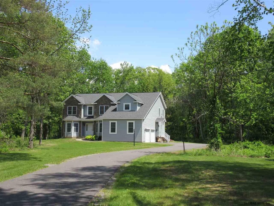 45 North St, Delmar, NY 12054 - photo 1