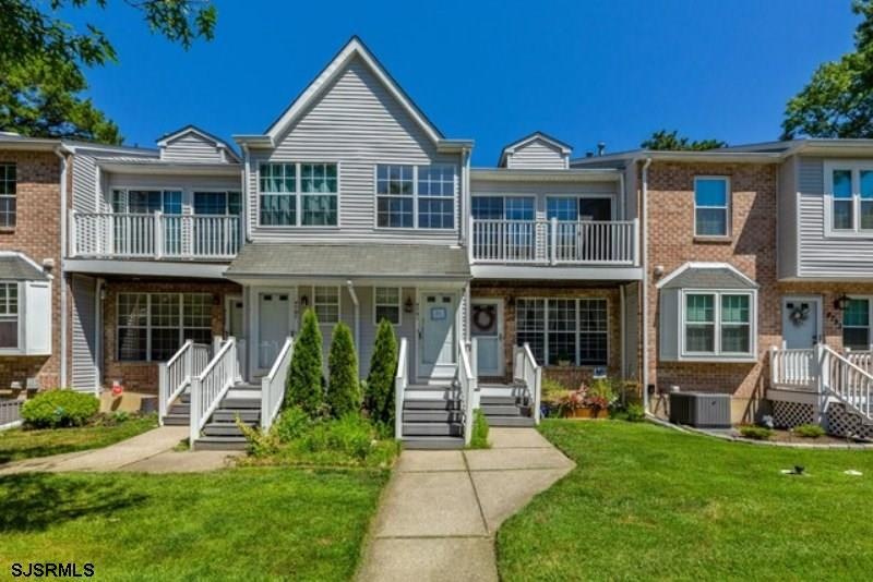 4791 Summersweet Dr unit 1, Mays Landing, NJ 08330 - photo 1