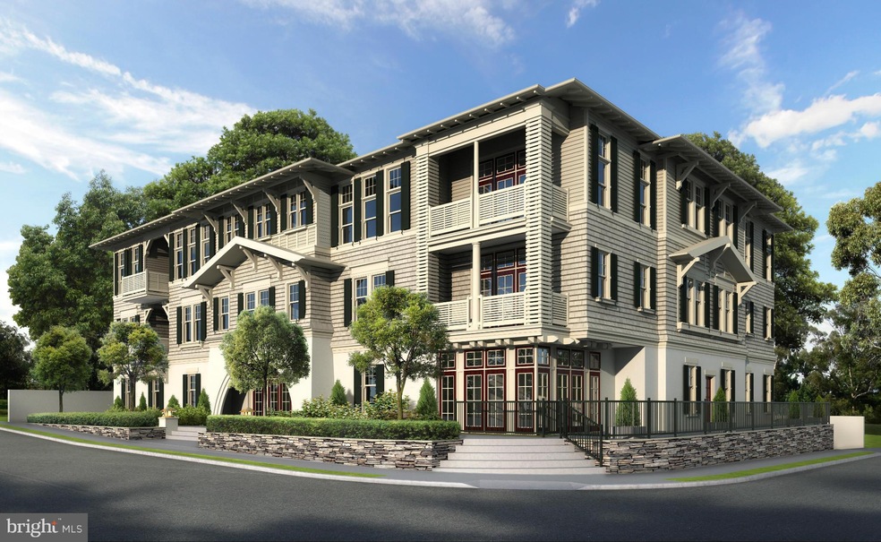 901 Glyndon St SE unit 301, Vienna, VA 22180 - photo 1