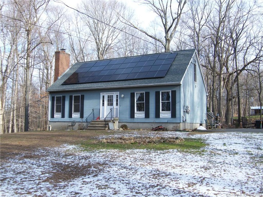 106 Pokorny Rd, Higganum, CT 06441 - photo 1