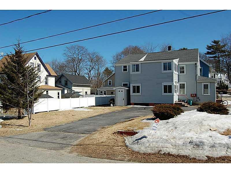 4 Short St, Old Orchard Beach, ME 04064 - photo 1