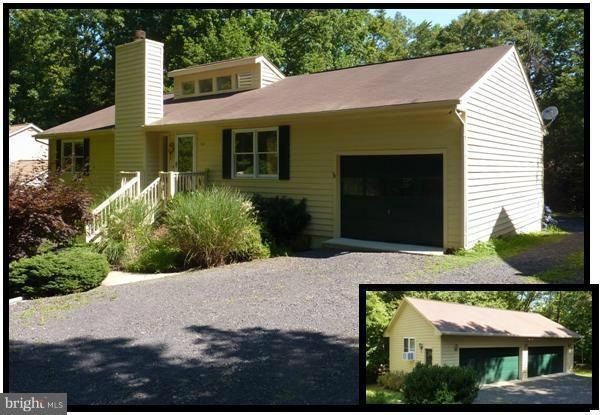 133 Jefferson Ave, Locust Grove, VA 22508 - photo 1