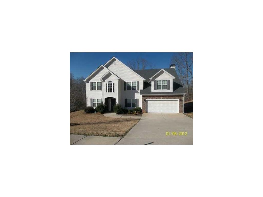 Exterior Front. frt