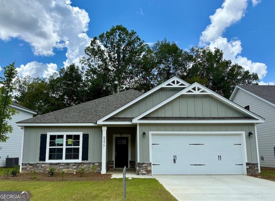 9877 Paddock Ct, Midland, GA 31820 - photo 1