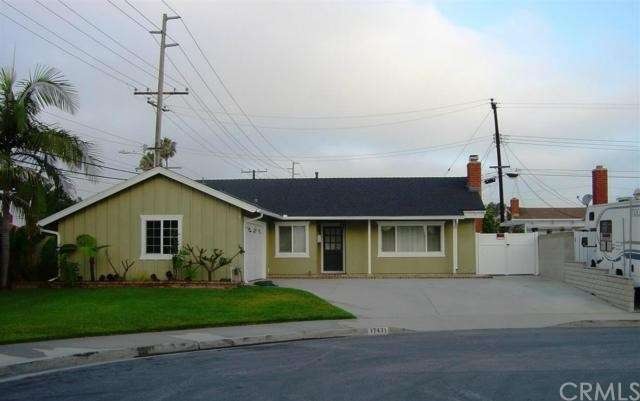 Welcome Home!  Lovely 3BR with RV parking.  Minute