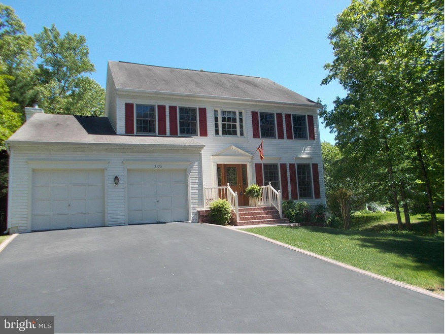 2175 Aquia Dr, Stafford, VA 22554 - photo 1