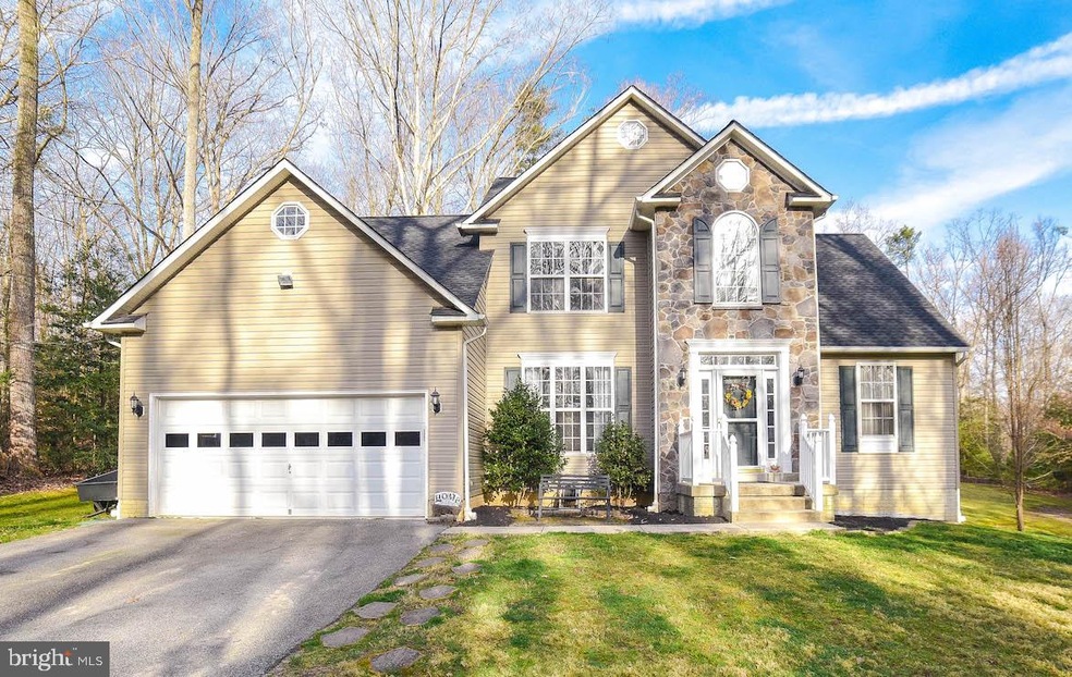 36120 Aviation Yacht Club Rd, Mechanicsville, MD 20659 - photo 1