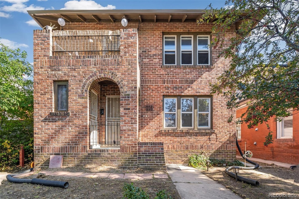 440 N Clarkson St, Denver, CO 80218 - photo 1