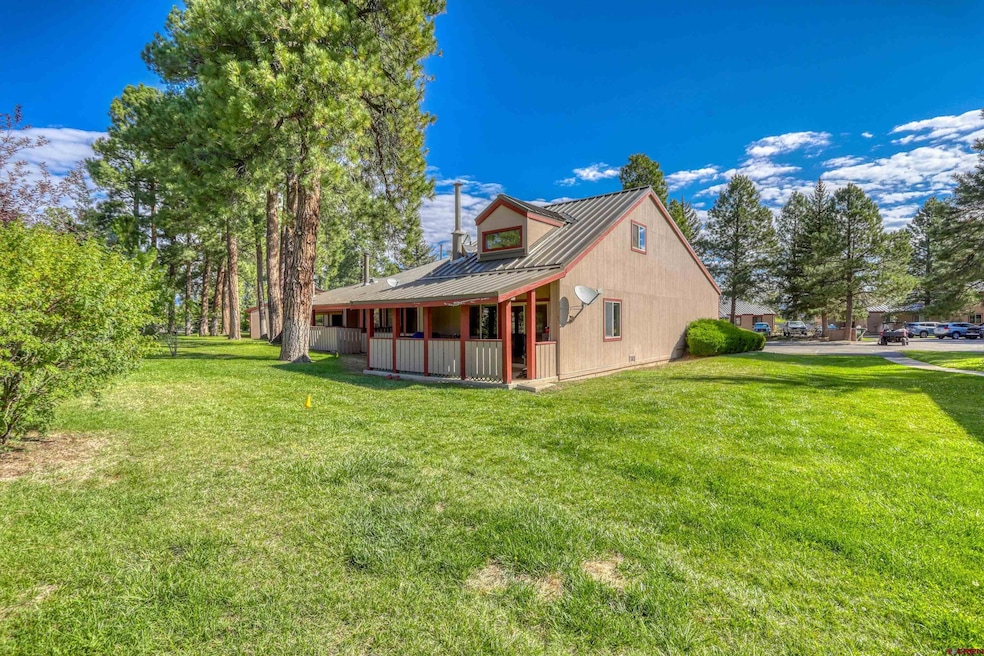 217 Pinon Causeway unit 3025, Pagosa Springs, CO 81147 - photo 1