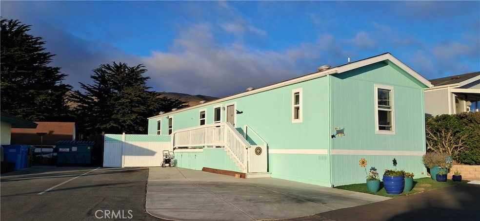 1625 Cass Ave unit 22, Cayucos, CA 93430 - photo 1