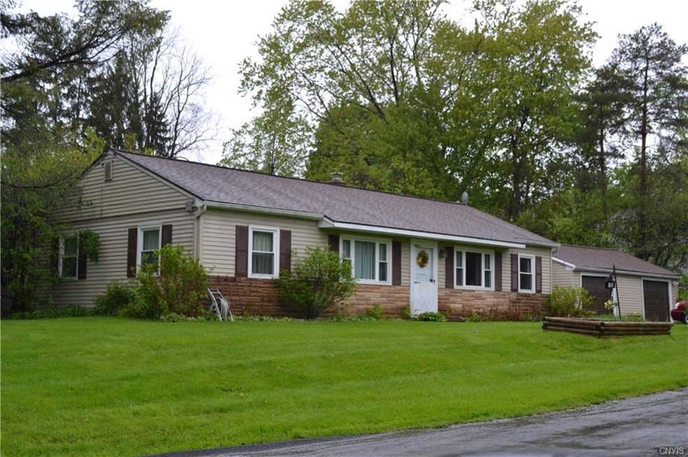 Welcome to 201 Ethridge Road, Dewitt, NY 13214  Th