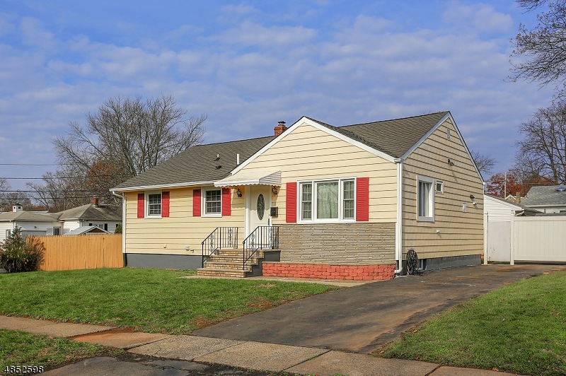 3 Halsey St, Somerville, NJ 08876 - photo 1