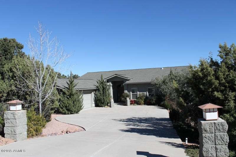 1117 S Promontory Way, Payson, AZ 85541 - photo 1