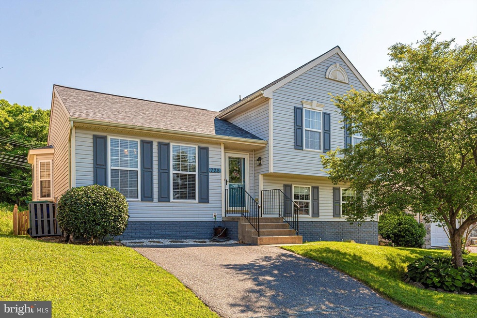 725 Brunswick St, Brunswick, MD 21716 - photo 1