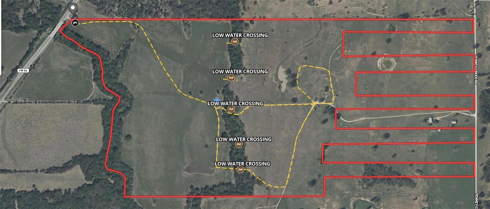 TBD Tenney Creek Rd, Dale, TX 78616 - photo 1