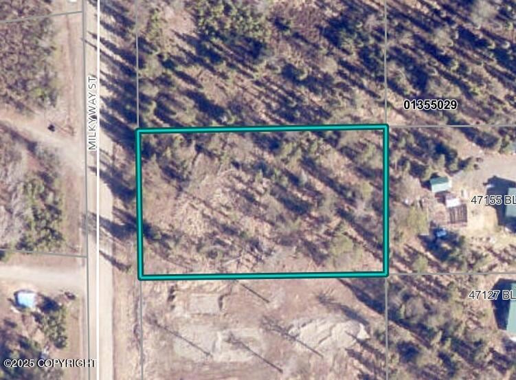 For Sale $25,000 • Co-Listing Agent