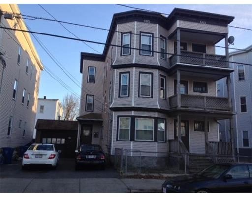 58 Bowdoin St unit 3, Lawrence, MA 01843 - photo 1