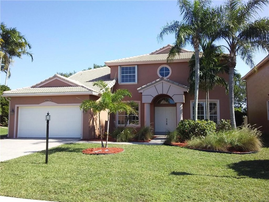 22780 Orchid Island Dr, Boca Raton, FL 33428 - photo 1