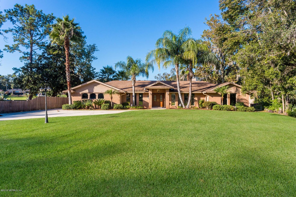 2160 Lake Shore Blvd, Jacksonville, FL 32210 - photo 1