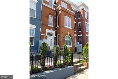 32 Q St NW unit 2, Washington, DC 20001 - photo 1
