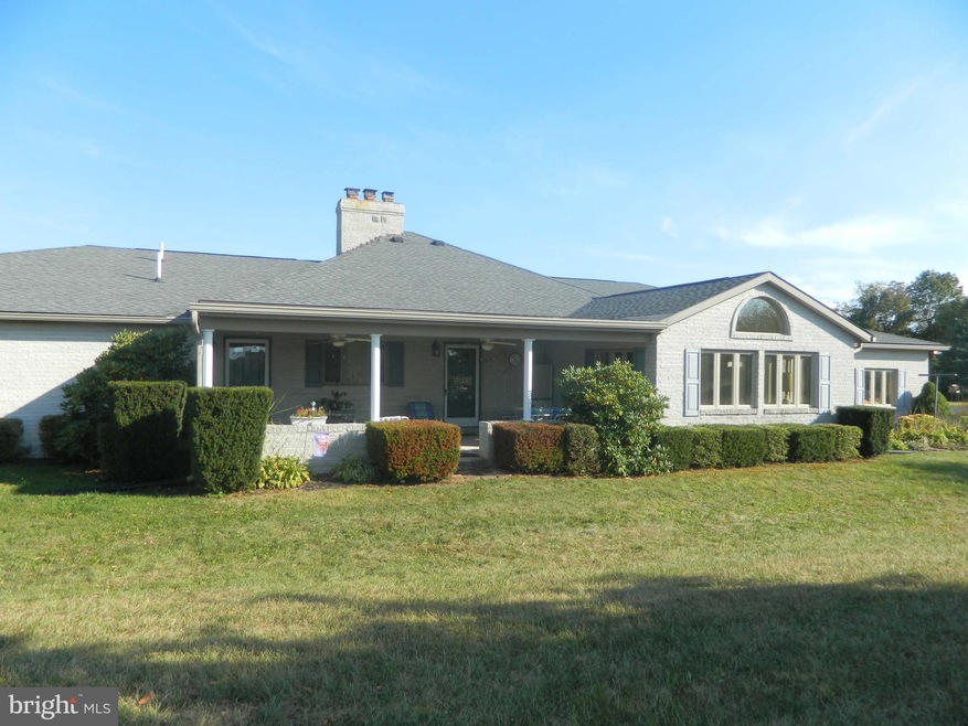 11036 Mapleville Rd, Hagerstown, MD 21742 - photo 1