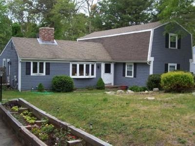 739 Queen Anne Rd, Harwich, MA 02645 - photo 1