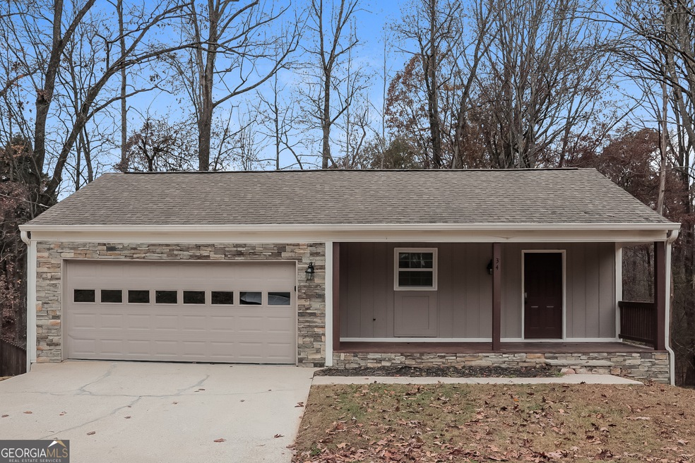 34 Birch Rill Dr, Alpharetta, GA 30022 - photo 1