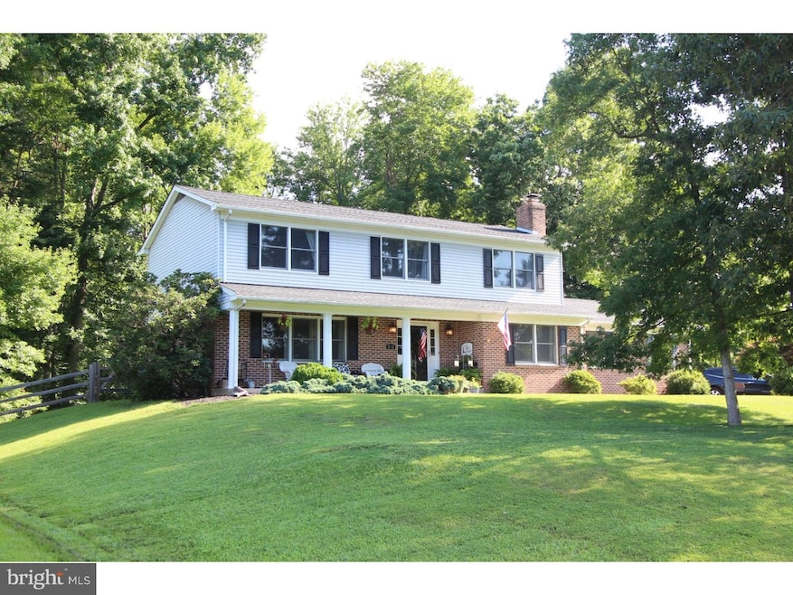 804 Jeffrey Pine Dr, Bear, DE 19701 - photo 1