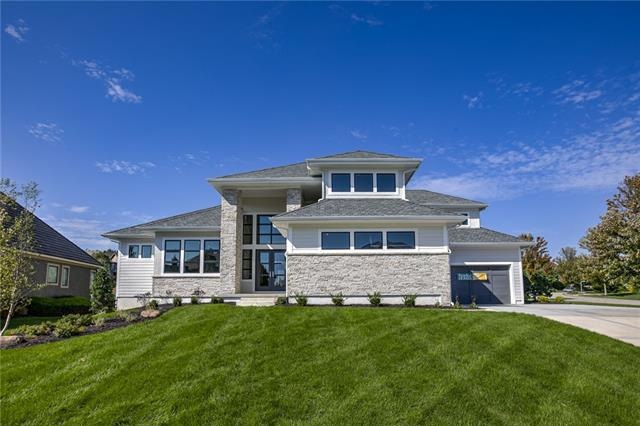 10607 W 173rd Terrace, Overland Park, KS 66221 - photo 1