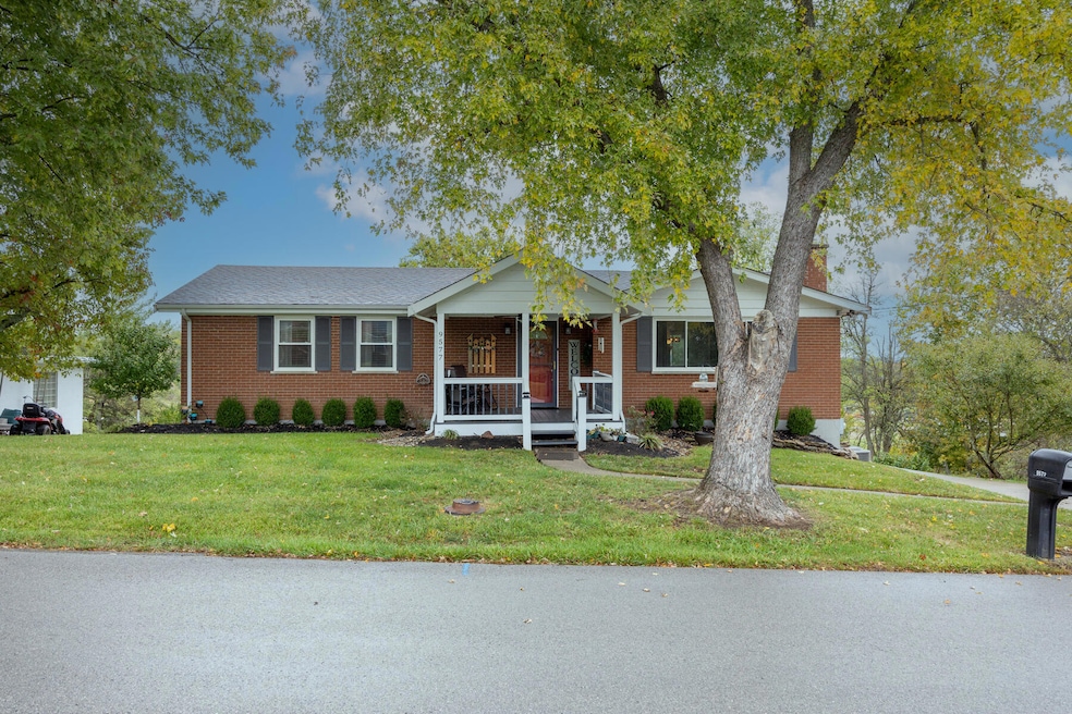 9577 Echo Hills, Alexandria, KY 41001 MLS 617814