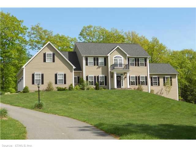 52 Penfield Dr, Northfield, CT 06778 - photo 1