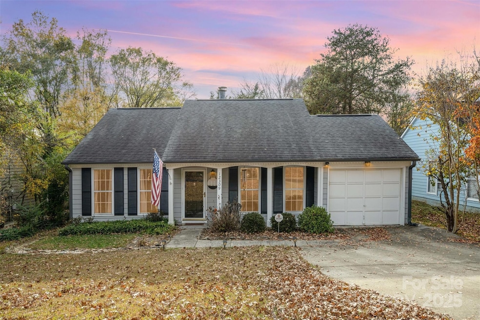 12309 Delcorte Ln, Pineville, NC 28134 - photo 1