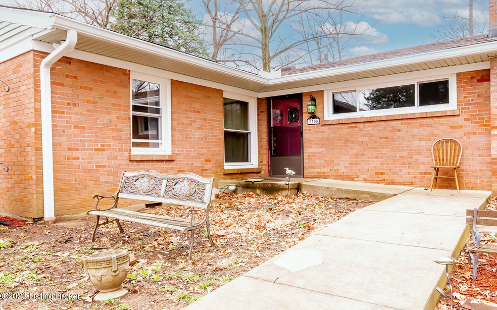 9305 Fairground Rd, Louisville, KY 40291 - photo 1