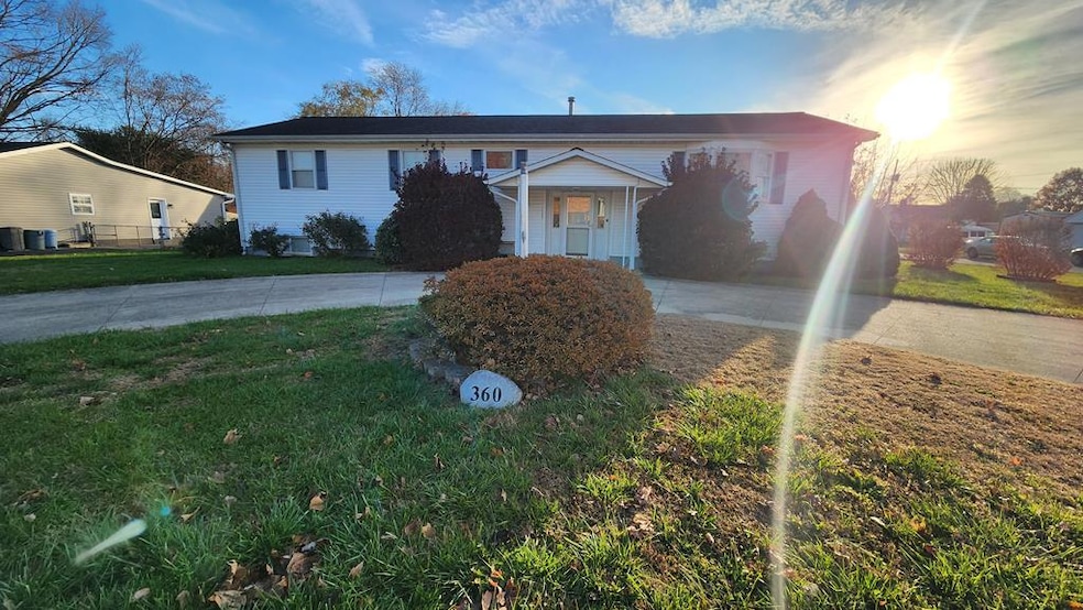 360 Midland Rd, Chillicothe, OH 45601 - photo 1