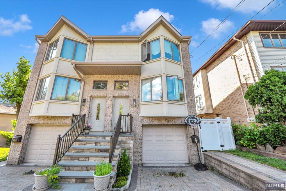 2451 Leighton St unit A, Fort Lee, NJ 07024 - photo 1