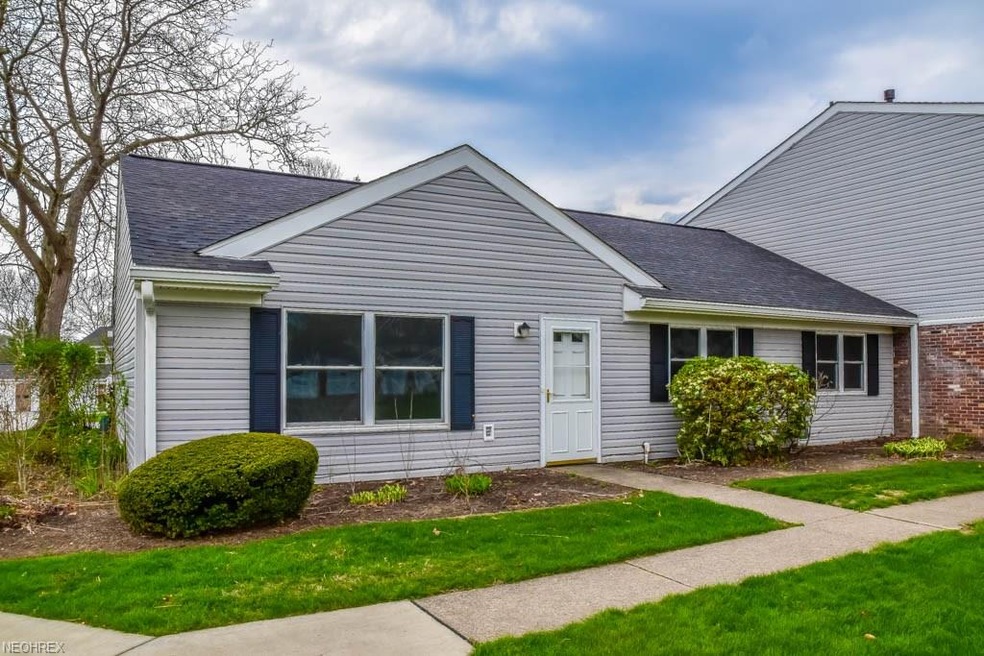 Impressive 3 bedroom, 2 full bath condo with updat