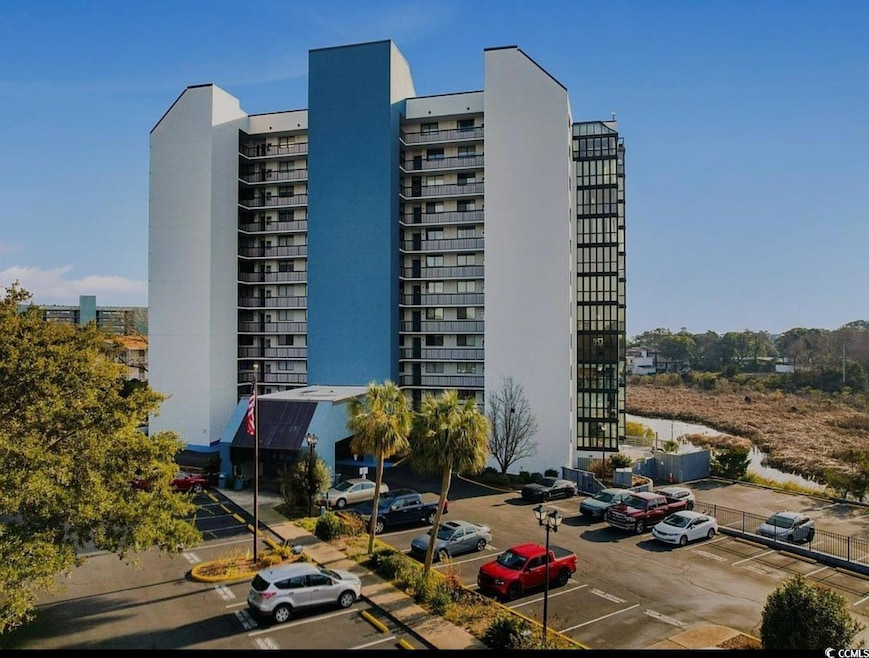 311 69th Ave N unit 1202, Myrtle Beach, SC 29572 - photo 1