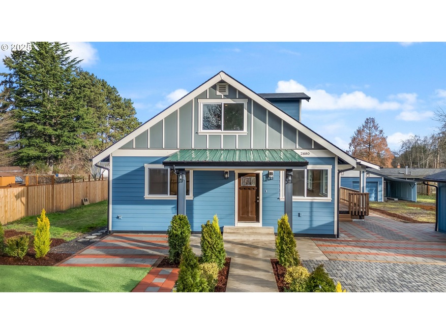 2880 SW 209th Ave, Beaverton, OR 97006 - photo 1