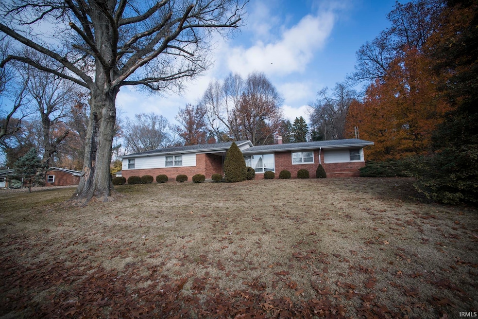 2006 Prospect Ave, Vincennes, IN 47591 - photo 1