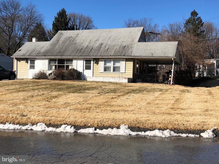 30 Bradbury Rd, Owings Mills, MD 21117 - photo 1