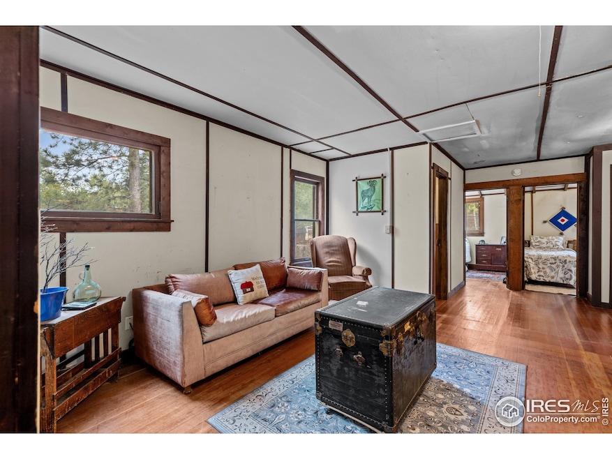 Under Contract $350,000 • Co-Listing Agent
