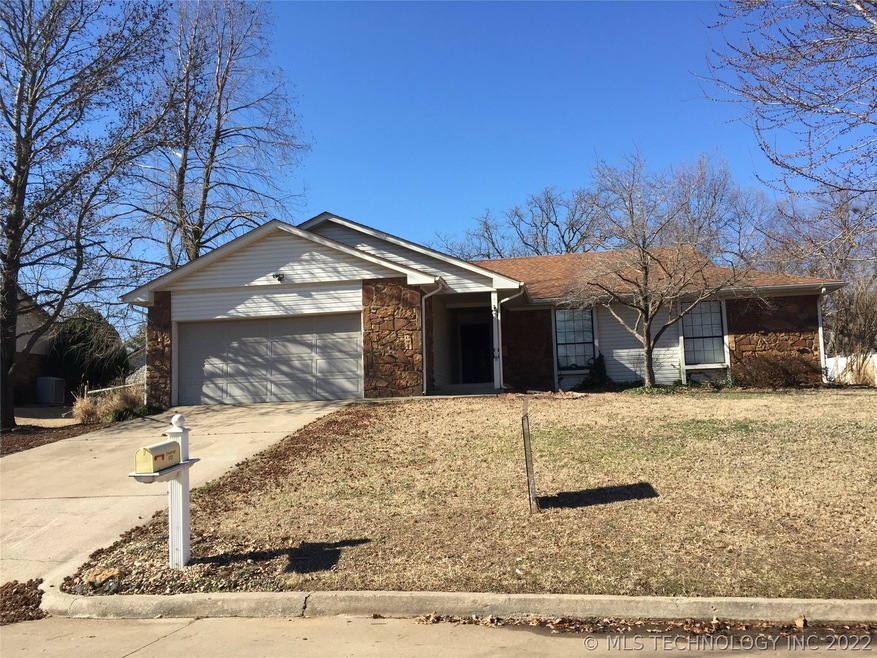 unlisted-address, Claremore, OK 74017 - photo 1