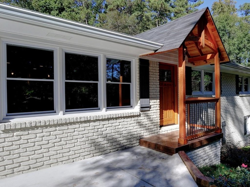 3540 Lee St SE, Smyrna, GA 30080 - photo 1