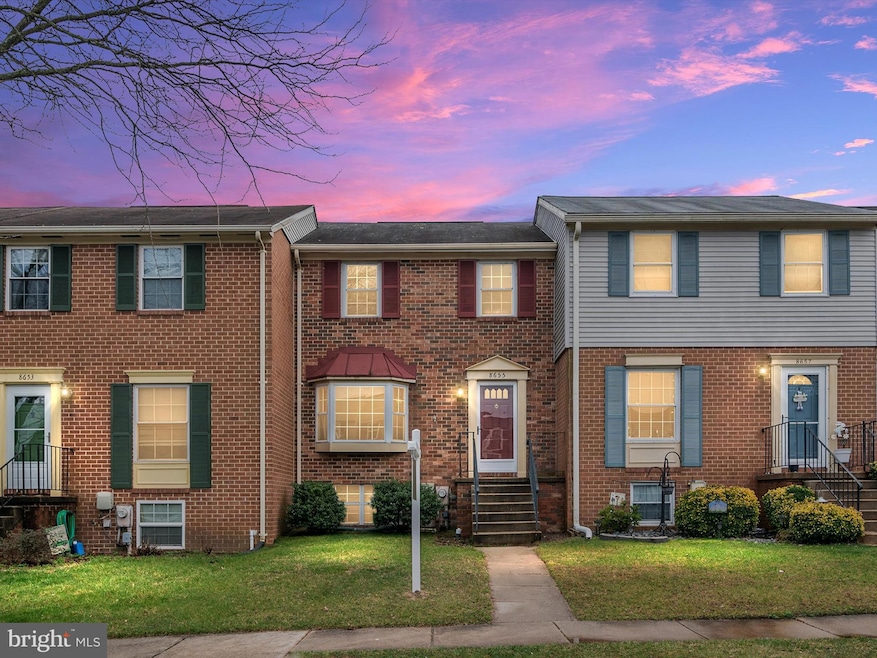 8655 Scorton Harbour, Pasadena, MD 21122 - photo 1