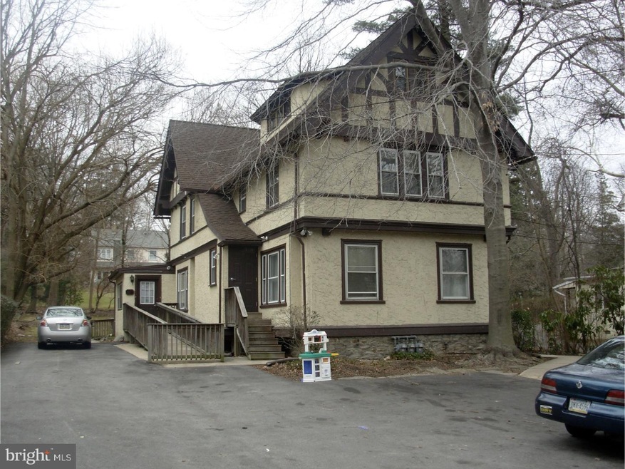 508 N Chester Rd unit 3, Swarthmore, PA 19081 - photo 1