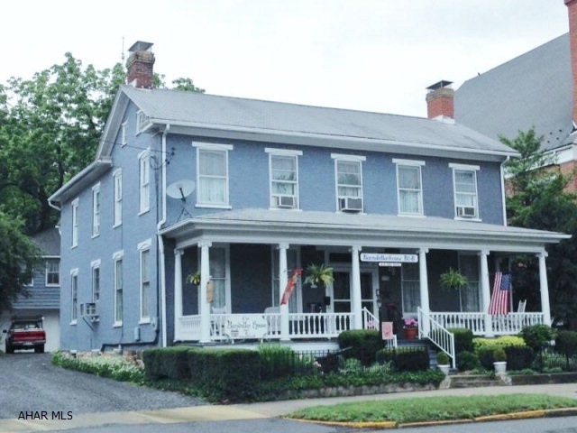 Main View