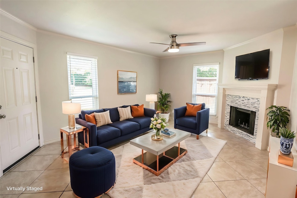 8400 Hickory St unit 2301, Frisco, TX 75034 - photo 1