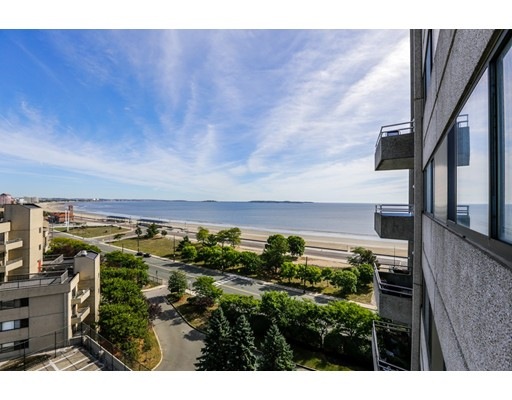 Ocean Gate Tower unit 908, Revere, MA 02151 - photo 1