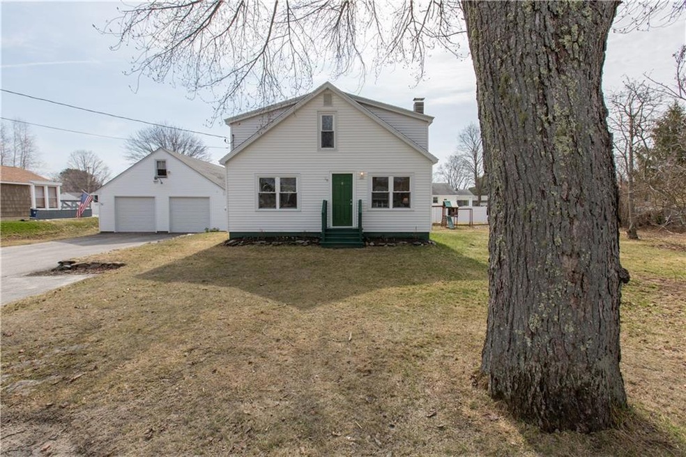 26 Tasker St, Saco, ME 04072 - photo 1